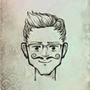 Meet your Posher, Damien